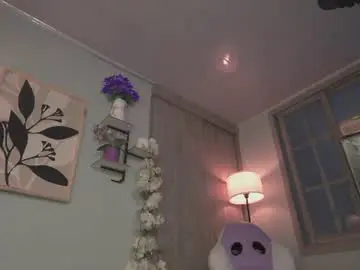 Chaturbate Best Webcam of vanessa_novvoa