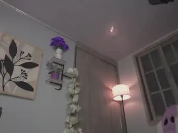 Chaturbate Live Sex of vanessa_novvoa