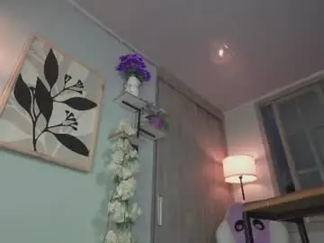 Chaturbate Live Sex of vanessa_novvoa