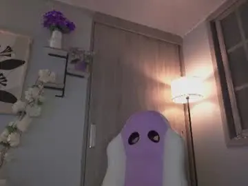 Chaturbate Live Sex Cam of vanessa_novvoa