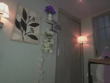 Chaturbate Private Sex Chat of vanessa_novvoa