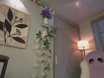 Chaturbate Free Porn Cam of vanessa_novvoa