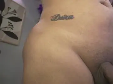 Chaturbate Adult Video Chat of vanessa_novvoa