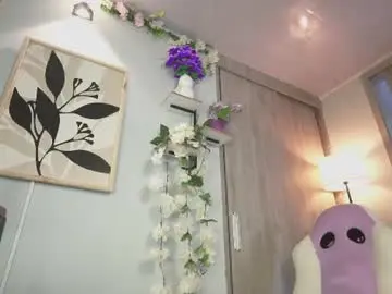 Chaturbate Live Sex of vanessa_novvoa