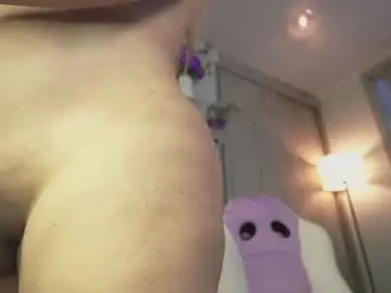 Chaturbate Sex Cam of vanessa_novvoa
