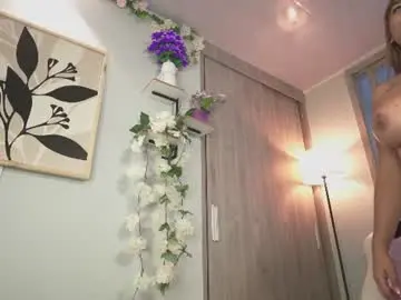 Chaturbate Live Sex of vanessa_novvoa