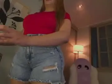 Chaturbate Sex Chat of vanessa_novvoa