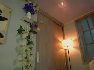 Chaturbate Adult Video Chat of vanessa_novvoa