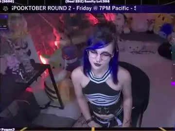 Chaturbate Adult Webcam of wildwylie