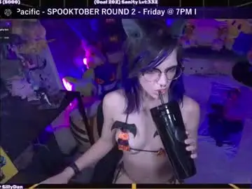 Chaturbate Sex Chat of wildwylie