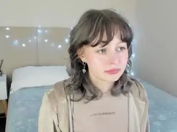 Chaturbate Adult Webcam of adelesilvy