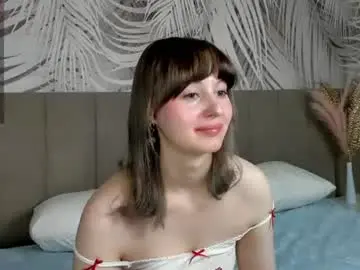 Chaturbate Sex Chat of adelesilvy