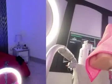 Chaturbate Live Porn of ahytana