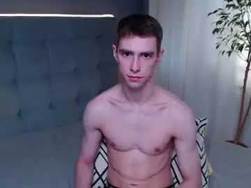 Chaturbate Live Sex of alfie_evanss