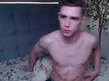 Chaturbate Adult Webcams of alfie_evanss