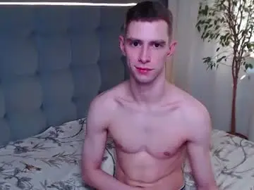 Chaturbate Sex Cam of alfie_evanss