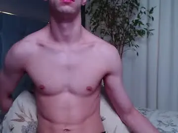 Chaturbate Nude Webcam of alfie_evanss
