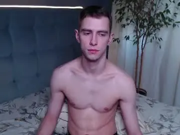 Chaturbate Nude Webcam of alfie_evanss