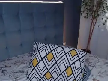Chaturbate Sex Cam of alfie_evanss