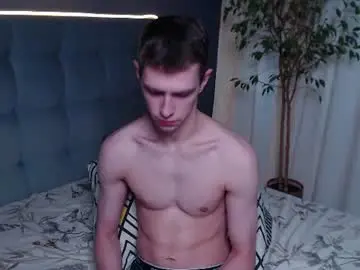 Chaturbate Private Sex Chat of alfie_evanss