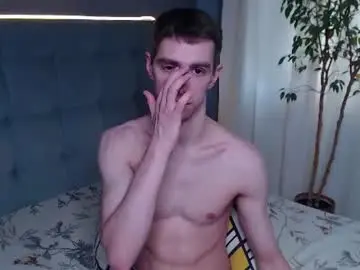 Chaturbate Private Sex Chat of alfie_evanss