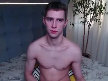 Chaturbate Adult Webcams of alfie_evanss