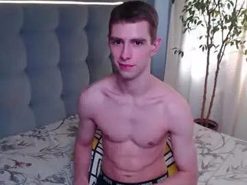 Chaturbate Watch Live Sex Cams of alfie_evanss