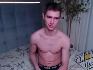Chaturbate Private Sex Chat of alfie_evanss