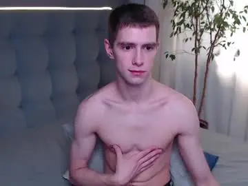 Chaturbate Best Webcam of alfie_evanss