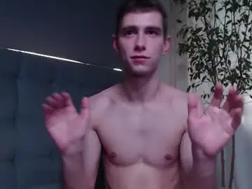 Chaturbate Best Webcam of alfie_evanss