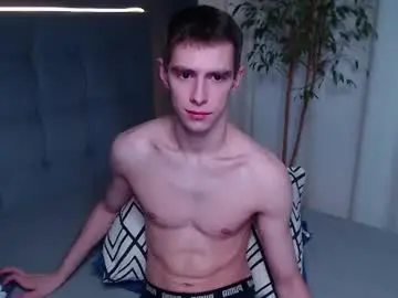 Chaturbate Adult Video Chat of alfie_evanss