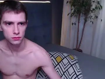 Chaturbate Live Sex Cam of alfie_evanss