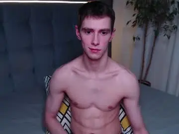 Chaturbate Adult Webcams of alfie_evanss