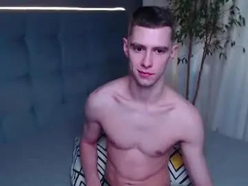 Chaturbate Live Porn of alfie_evanss