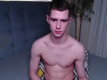 Chaturbate Free Porn Cam of alfie_evanss