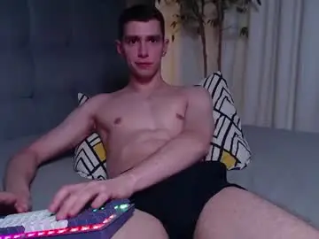Chaturbate Live Porn of alfie_evanss