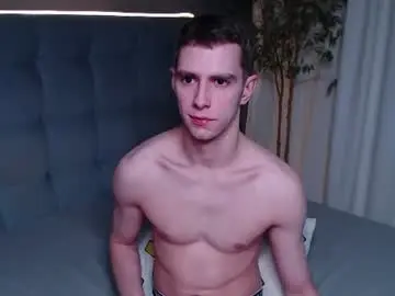 Chaturbate Adult Webcam of alfie_evanss