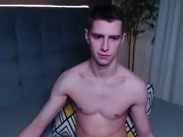 Chaturbate Adult Webcam of alfie_evanss