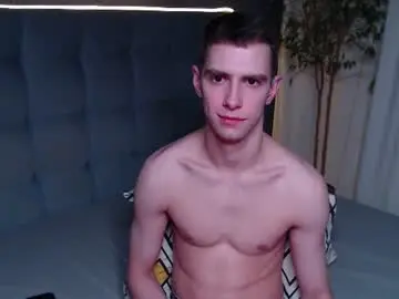 Chaturbate Sex Chat of alfie_evanss