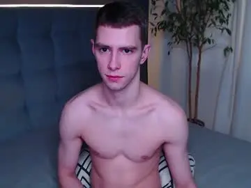 Chaturbate Live Sex of alfie_evanss
