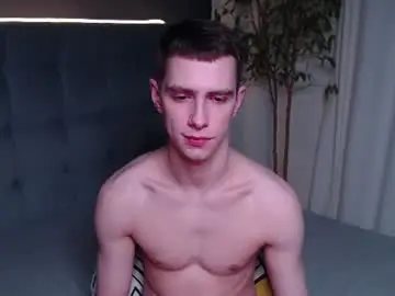 Chaturbate Adult Video Chat of alfie_evanss