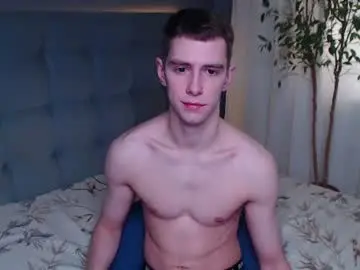 Chaturbate Free Porn Cam of alfie_evanss