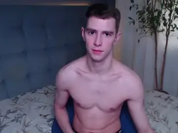 Chaturbate Adult Video Chat of alfie_evanss