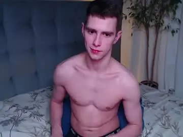 Chaturbate Best Webcam of alfie_evanss