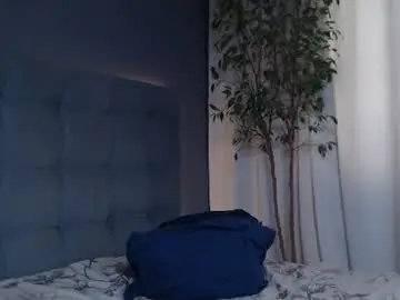Chaturbate Nude Webcam of alfie_evanss