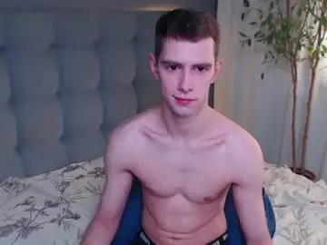 Chaturbate Best live sex cam show of alfie_evanss