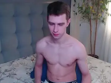 Chaturbate Live Sex of alfie_evanss