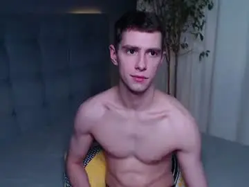 Chaturbate Live Porn of alfie_evanss