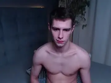 Chaturbate Sex Chat of alfie_evanss