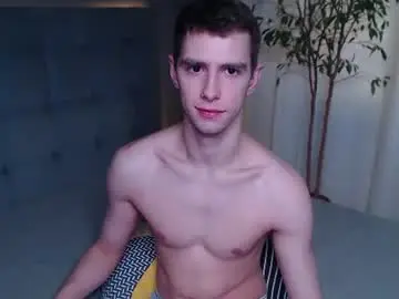 Chaturbate Adult Video Chat of alfie_evanss
